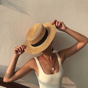 Lack of Color Spencer Boater